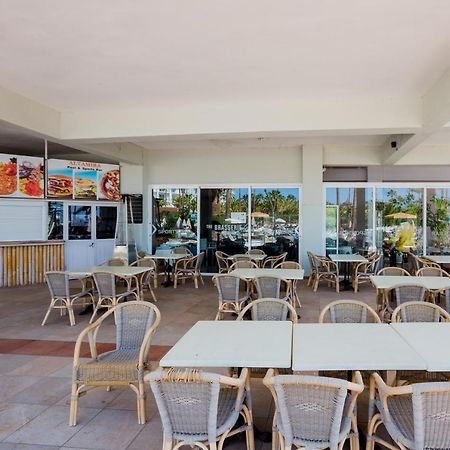 Apartament Blue Estudio - La Caleta Costa Adeje  Zewnętrze zdjęcie