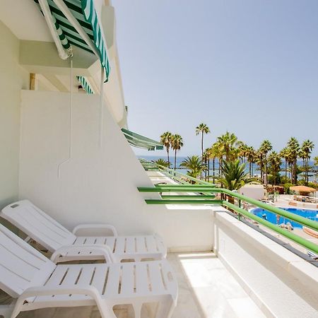 Blue Estudio - La Caleta Costa Adeje  Zewnętrze zdjęcie
