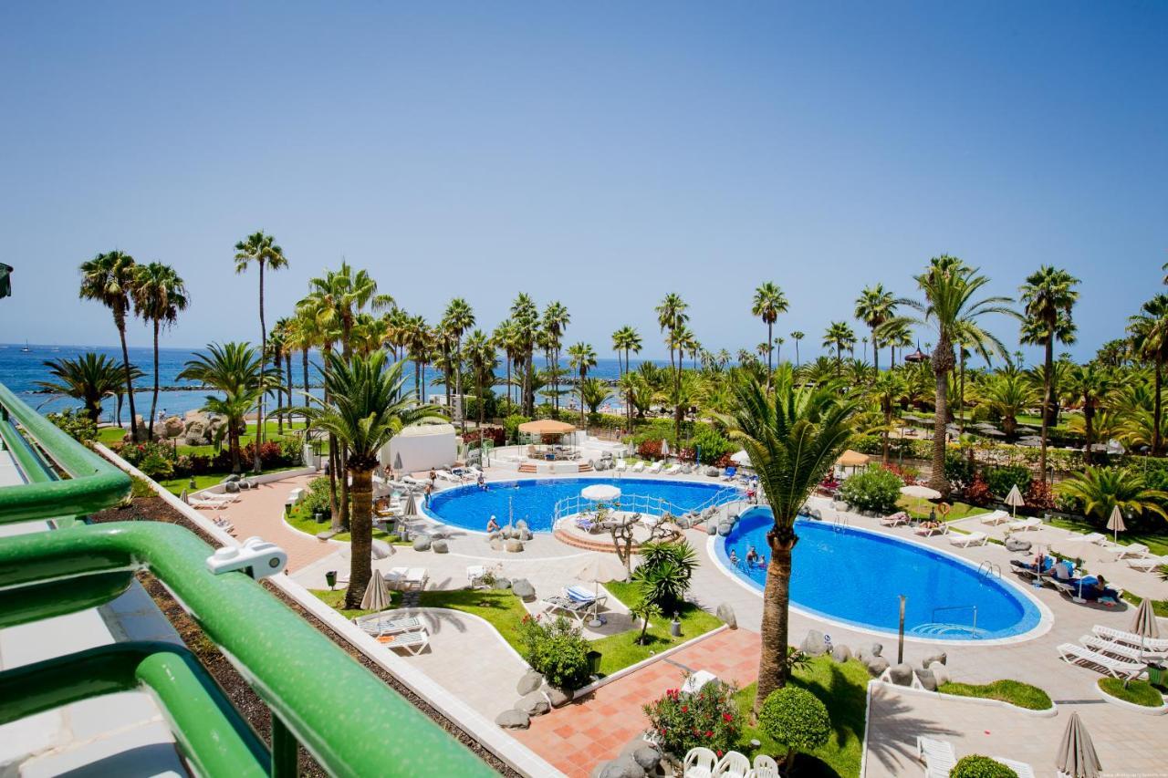 Apartament Blue Estudio - La Caleta Costa Adeje  Zewnętrze zdjęcie