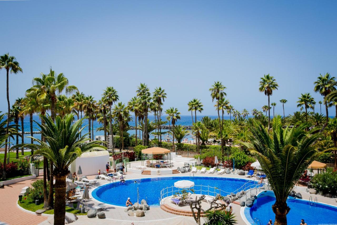 Apartament Blue Estudio - La Caleta Costa Adeje  Zewnętrze zdjęcie