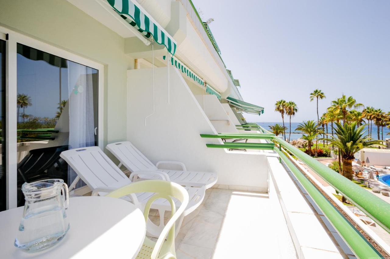 Apartament Blue Estudio - La Caleta Costa Adeje  Zewnętrze zdjęcie
