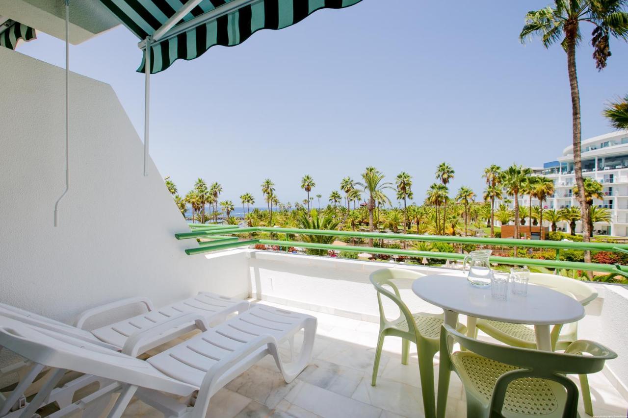 Apartament Blue Estudio - La Caleta Costa Adeje  Zewnętrze zdjęcie