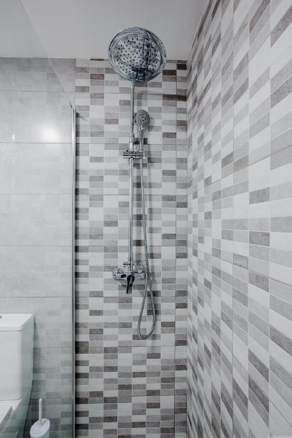 Apartament Blue Estudio - La Caleta Costa Adeje  Zewnętrze zdjęcie