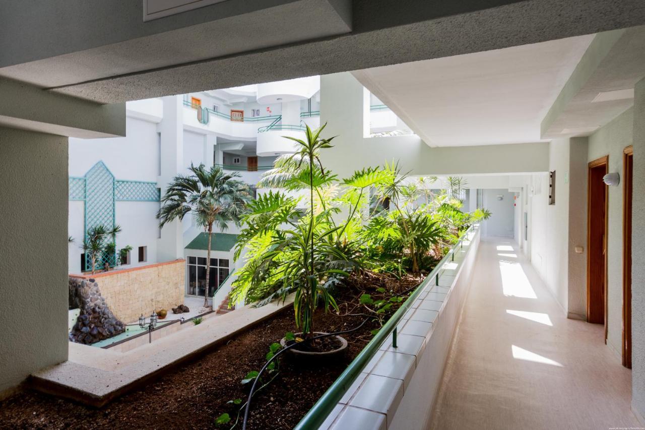 Apartament Blue Estudio - La Caleta Costa Adeje  Zewnętrze zdjęcie