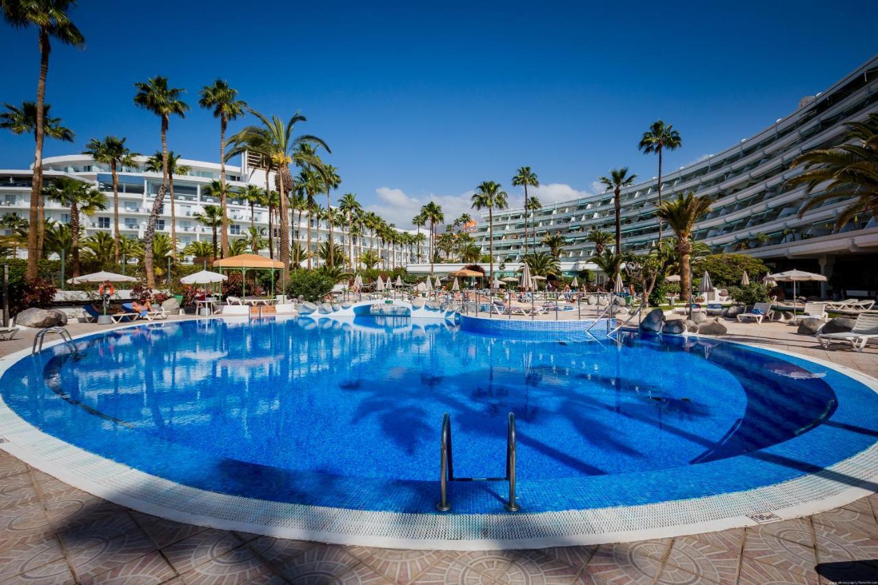 Apartament Blue Estudio - La Caleta Costa Adeje  Zewnętrze zdjęcie
