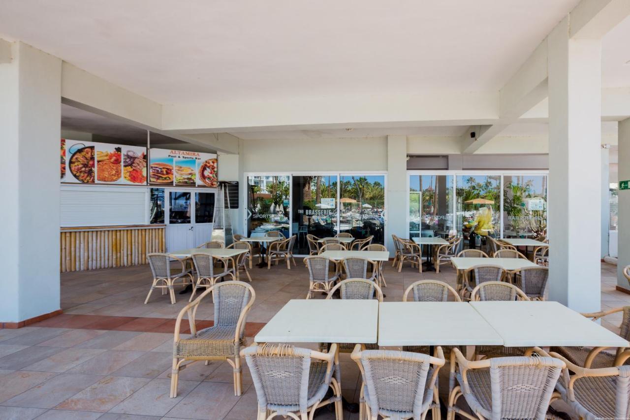 Apartament Blue Estudio - La Caleta Costa Adeje  Zewnętrze zdjęcie