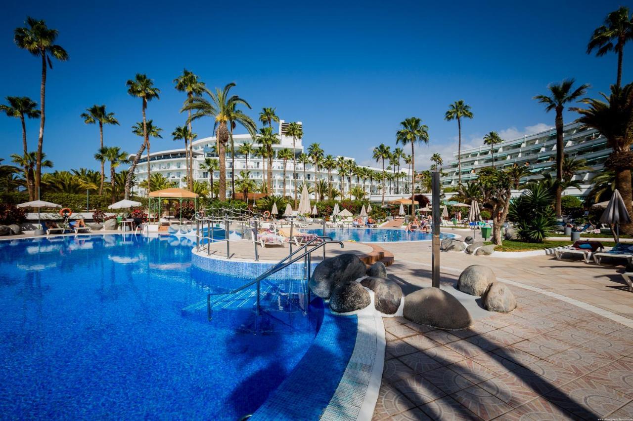 Apartament Blue Estudio - La Caleta Costa Adeje  Zewnętrze zdjęcie