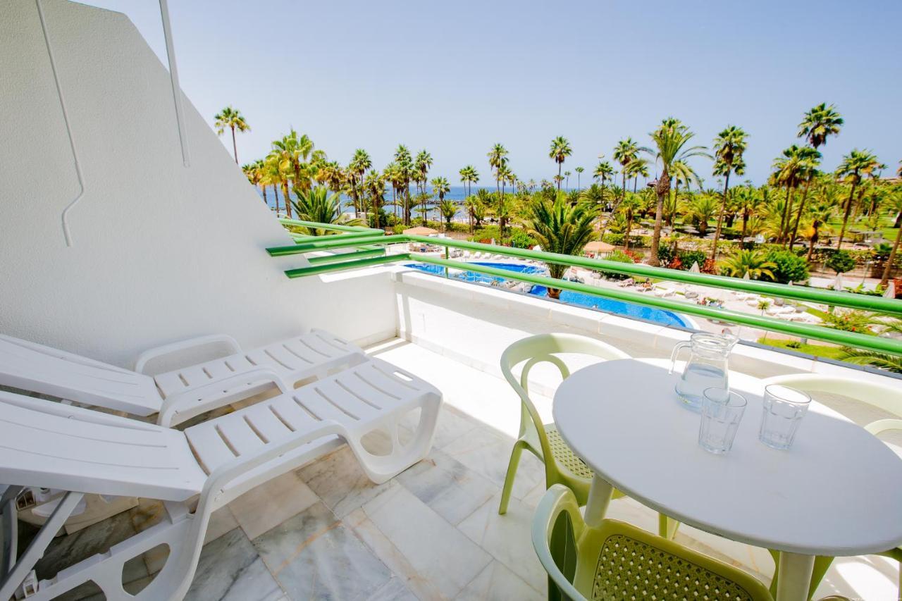 Apartament Blue Estudio - La Caleta Costa Adeje  Zewnętrze zdjęcie