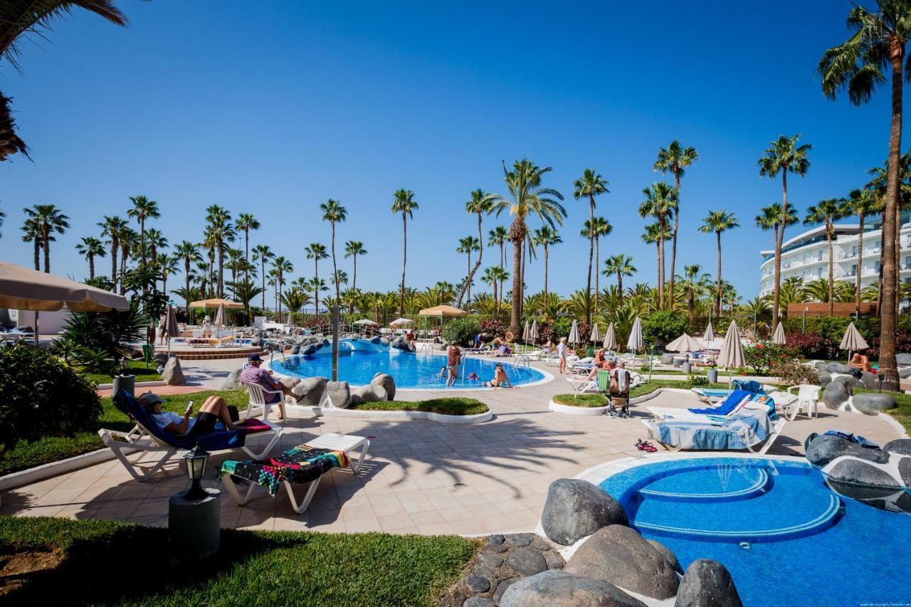 Blue Estudio - La Caleta Costa Adeje  Zewnętrze zdjęcie