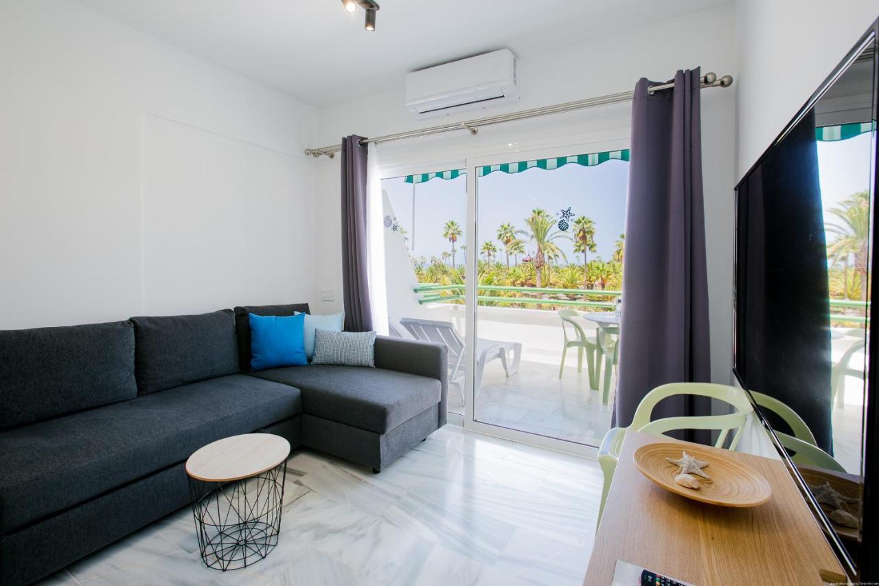 Apartament Blue Estudio - La Caleta Costa Adeje  Zewnętrze zdjęcie