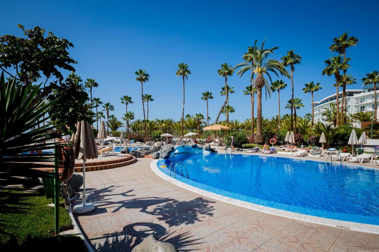 Blue Estudio - La Caleta Costa Adeje  Zewnętrze zdjęcie