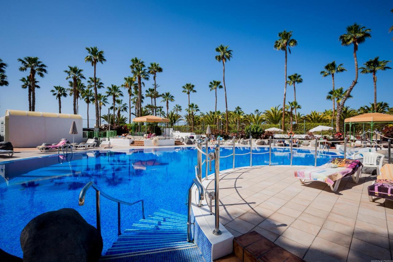 Apartament Blue Estudio - La Caleta Costa Adeje  Zewnętrze zdjęcie
