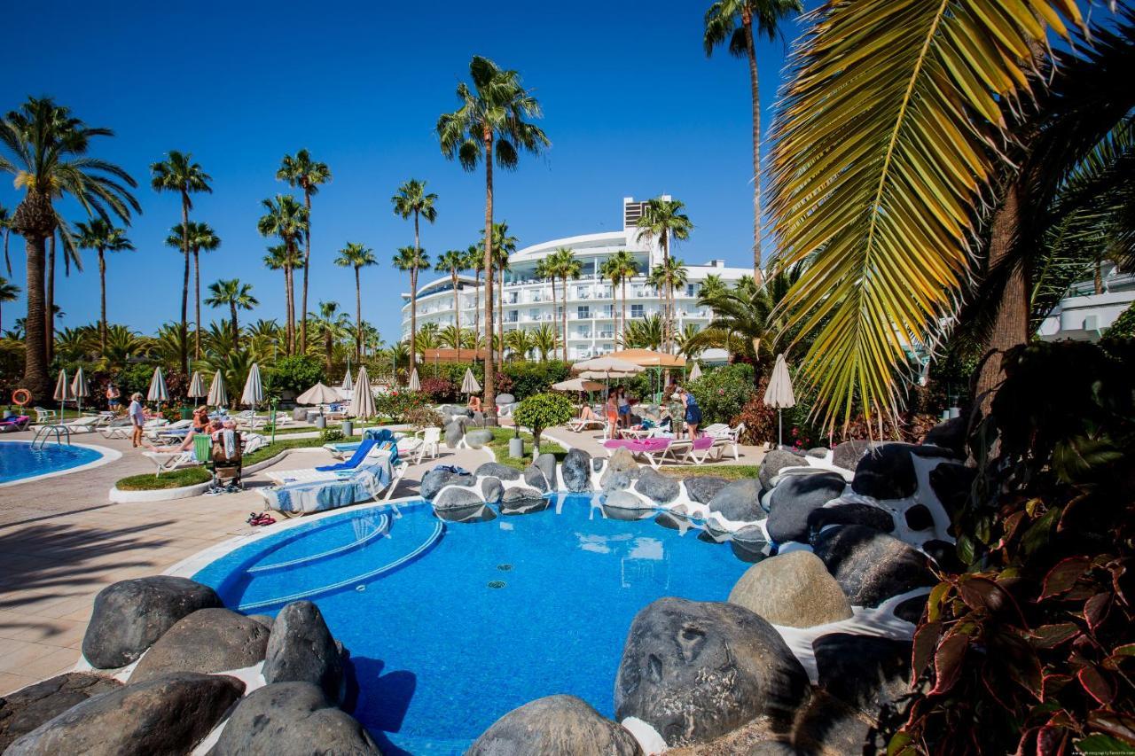 Apartament Blue Estudio - La Caleta Costa Adeje  Zewnętrze zdjęcie