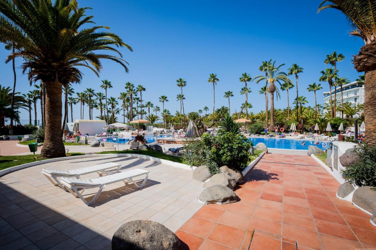 Apartament Blue Estudio - La Caleta Costa Adeje  Zewnętrze zdjęcie