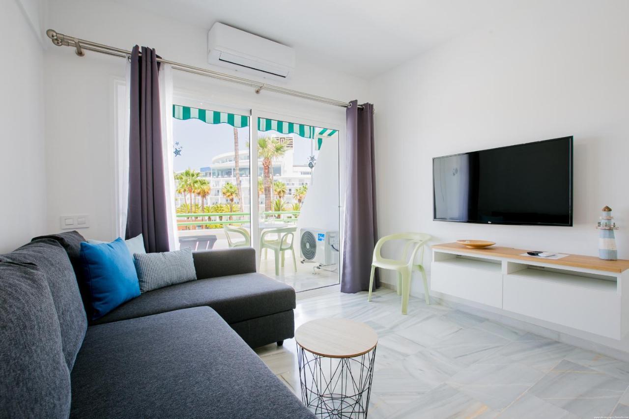 Apartament Blue Estudio - La Caleta Costa Adeje  Zewnętrze zdjęcie