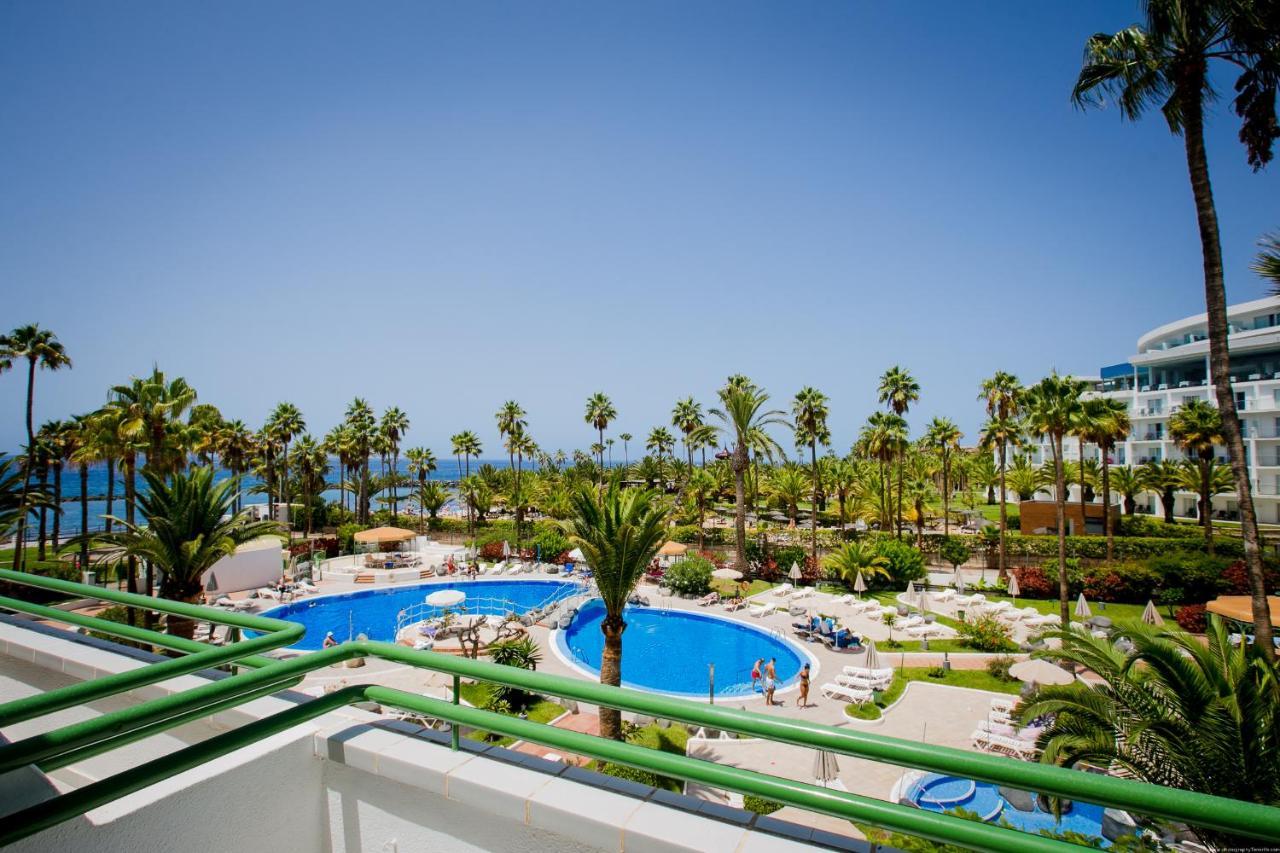 Apartament Blue Estudio - La Caleta Costa Adeje  Zewnętrze zdjęcie