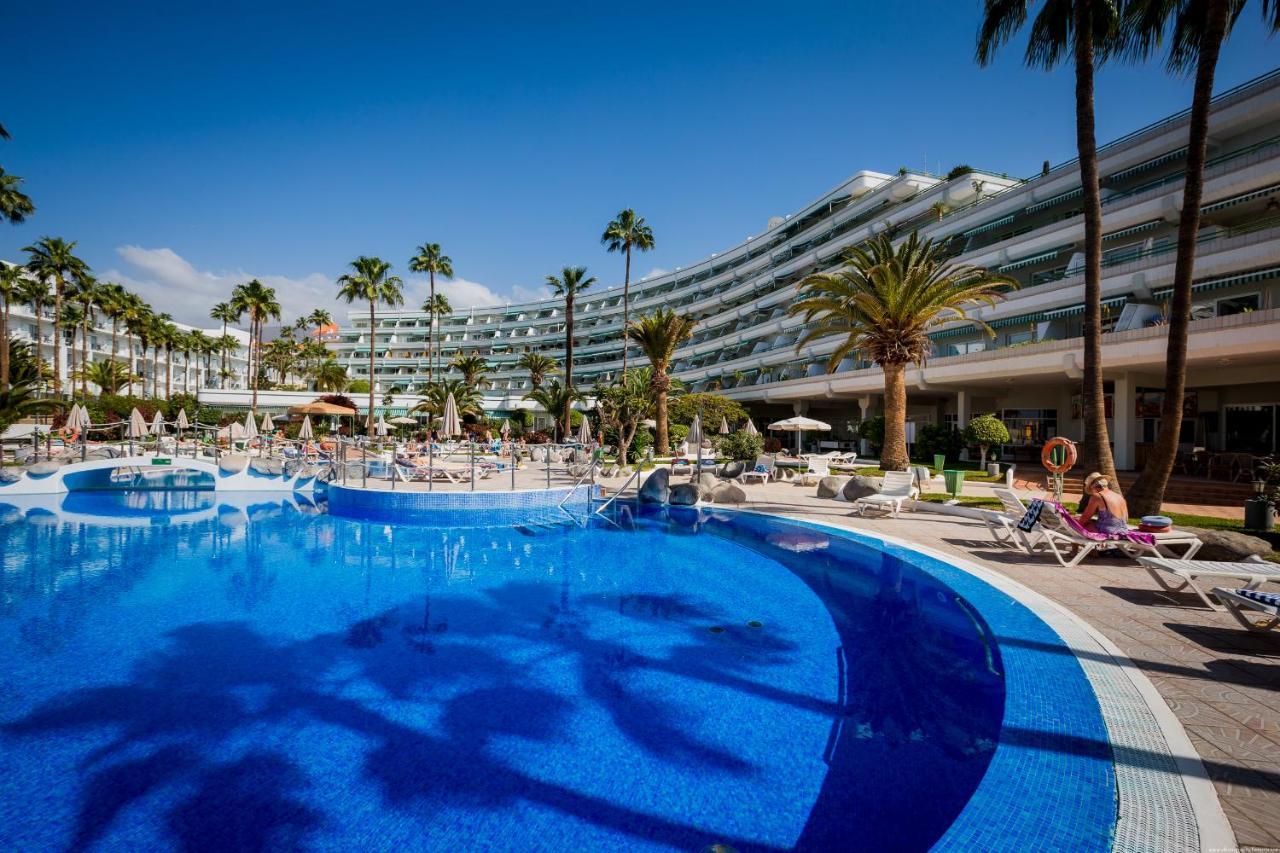 Apartament Blue Estudio - La Caleta Costa Adeje  Zewnętrze zdjęcie